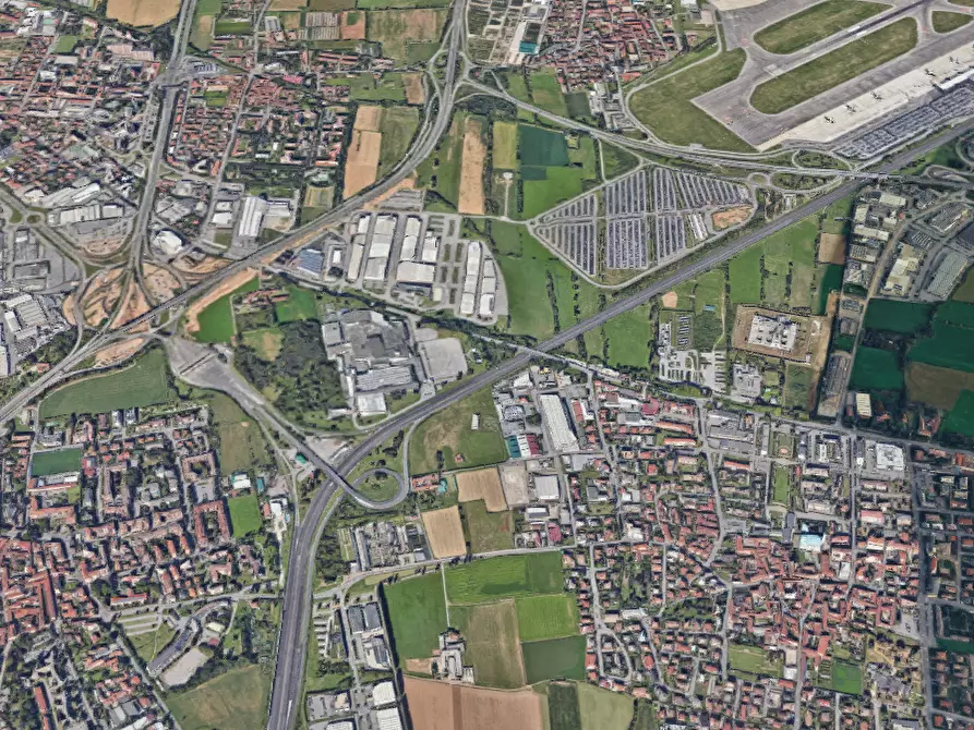 Immagine 9 di Appartamento in vendita  in Via Bergamo a Azzano San Paolo