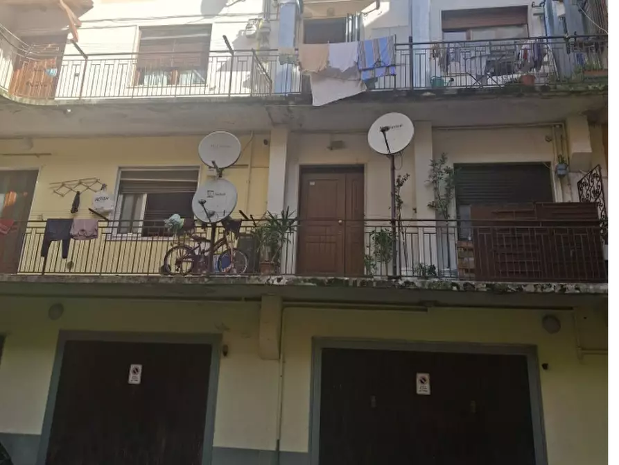 Immagine 1 di Appartamento in vendita  in Vicolo del Carso a Cologno Al Serio