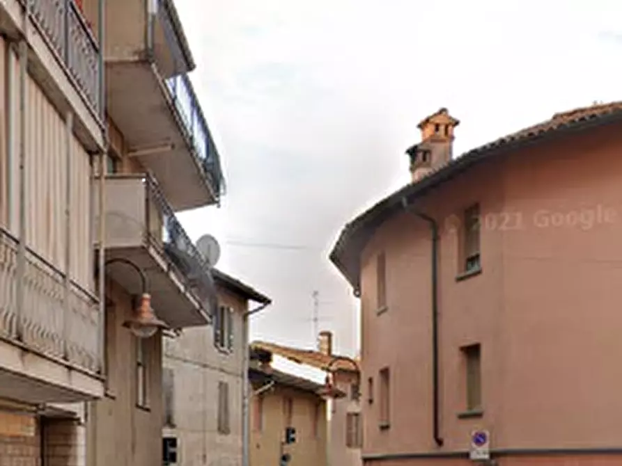Immagine 3 di Appartamento in vendita  in Vicolo del Carso a Cologno Al Serio