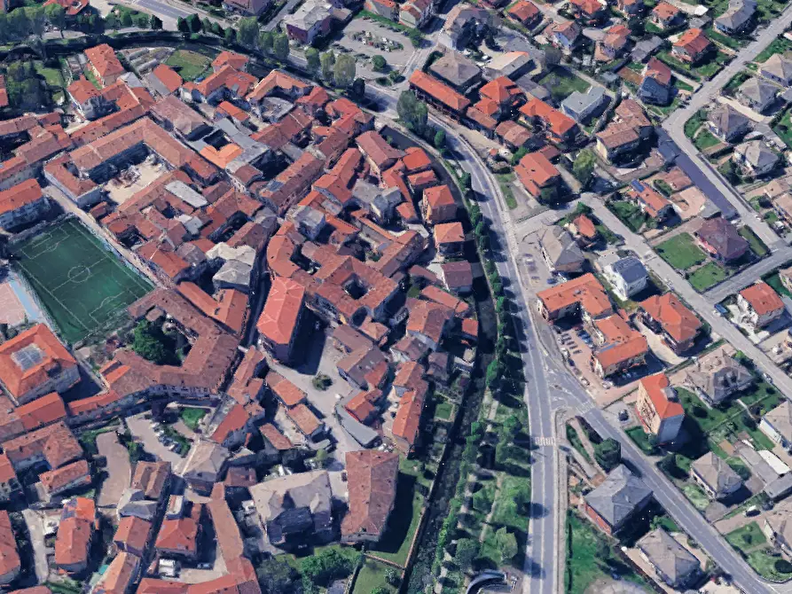 Immagine 4 di Appartamento in vendita  in Vicolo del Carso a Cologno Al Serio