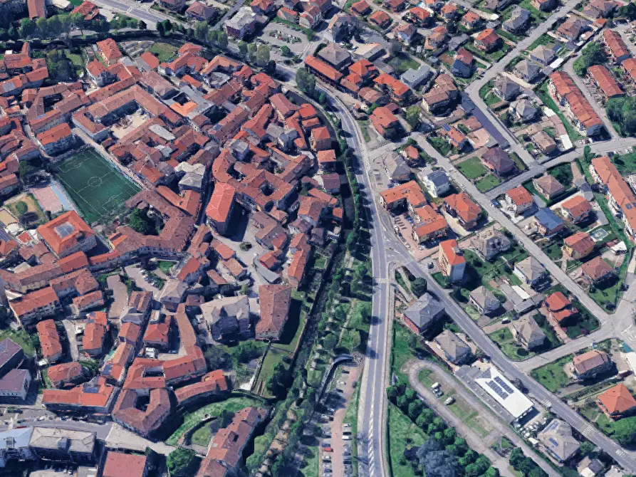 Immagine 5 di Appartamento in vendita  in Vicolo del Carso a Cologno Al Serio