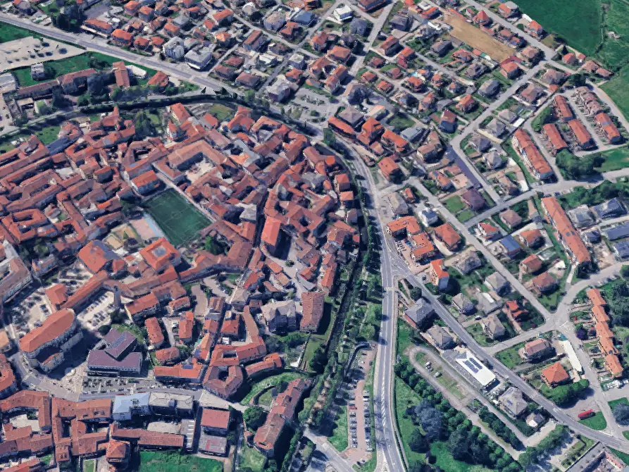 Immagine 6 di Appartamento in vendita  in Vicolo del Carso a Cologno Al Serio