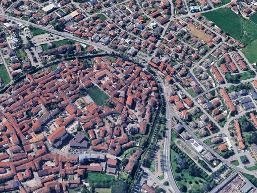 Immagine 7 di Appartamento in vendita  in Vicolo del Carso a Cologno Al Serio