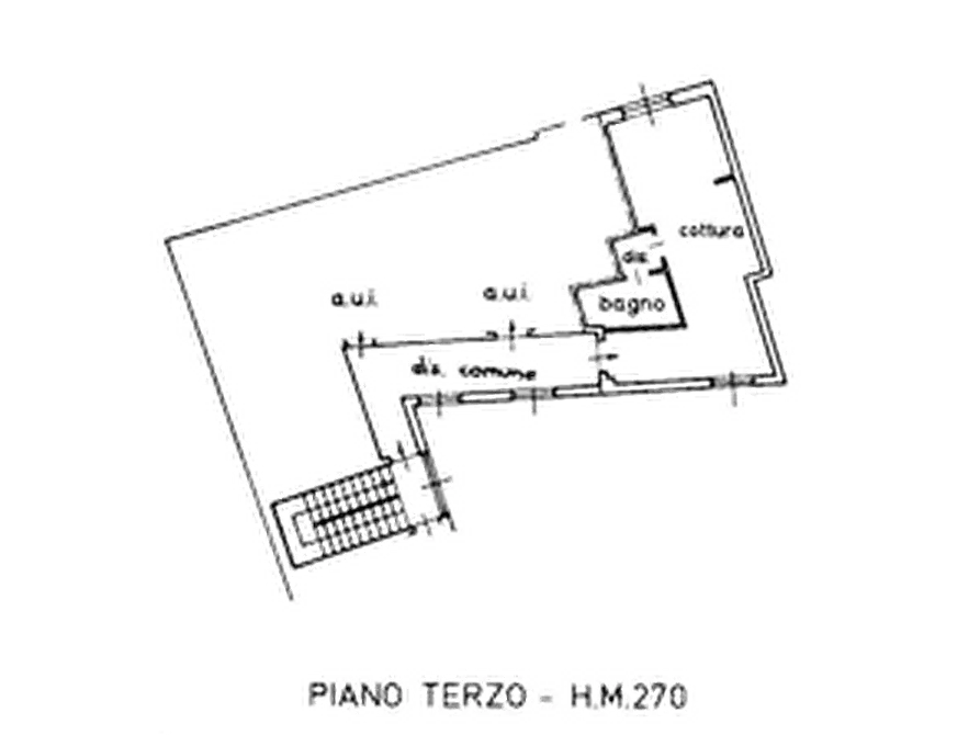 Immagine 10 di Appartamento in vendita  in Vicolo del Carso a Cologno Al Serio