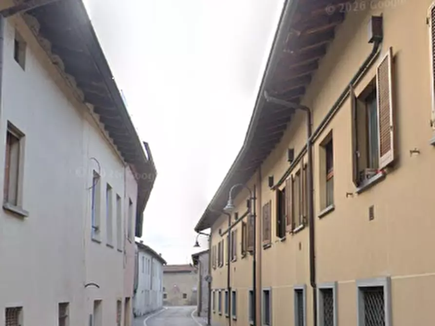 Immagine 2 di Posto auto in vendita  in Via Arciprete Rota a Lallio