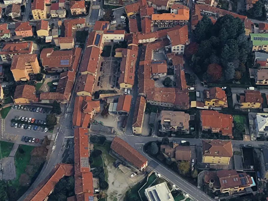 Immagine 4 di Posto auto in vendita  in Via Arciprete Rota a Lallio
