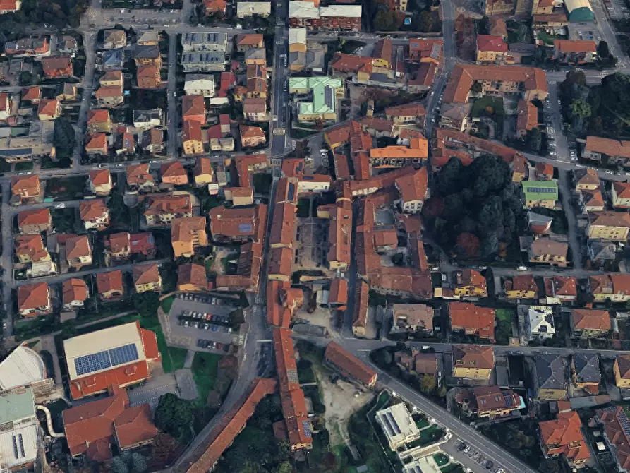 Immagine 5 di Posto auto in vendita  in Via Arciprete Rota a Lallio