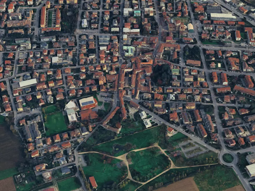 Immagine 7 di Posto auto in vendita  in Via Arciprete Rota a Lallio