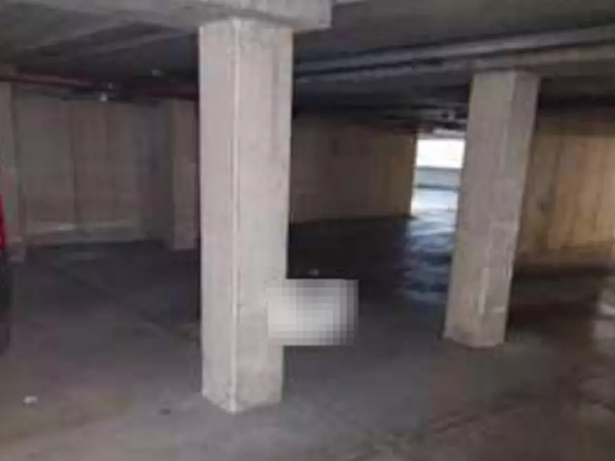 Immagine 1 di Posto auto in vendita  in Via Ugo Aldrighi a Brescia