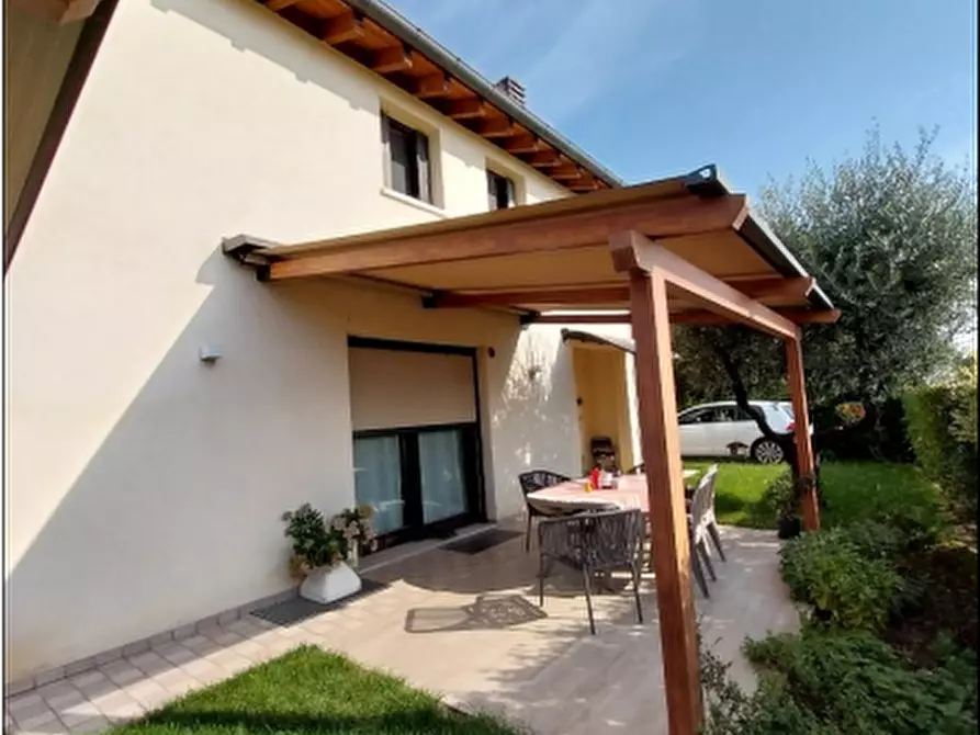 Immagine 4 di Casa indipendente in vendita  in via Molini a Borso Del Grappa