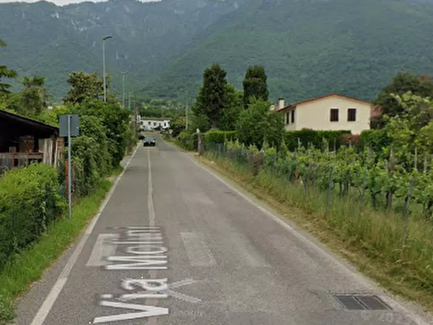 Immagine 8 di Casa indipendente in vendita  in via Molini a Borso Del Grappa