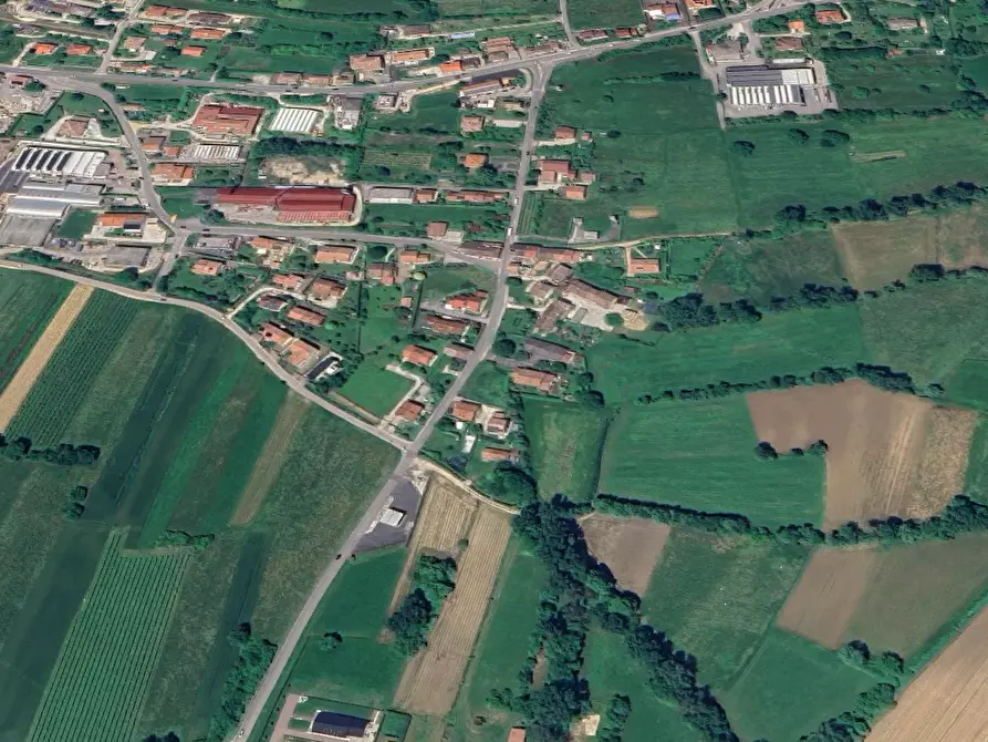 Immagine 9 di Casa indipendente in vendita  in via Molini a Borso Del Grappa