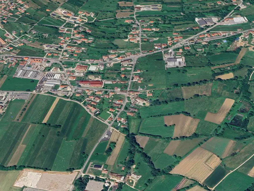 Immagine 10 di Casa indipendente in vendita  in via Molini a Borso Del Grappa