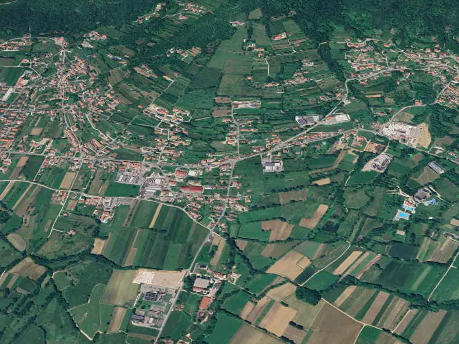 Immagine 12 di Casa indipendente in vendita  in via Molini a Borso Del Grappa