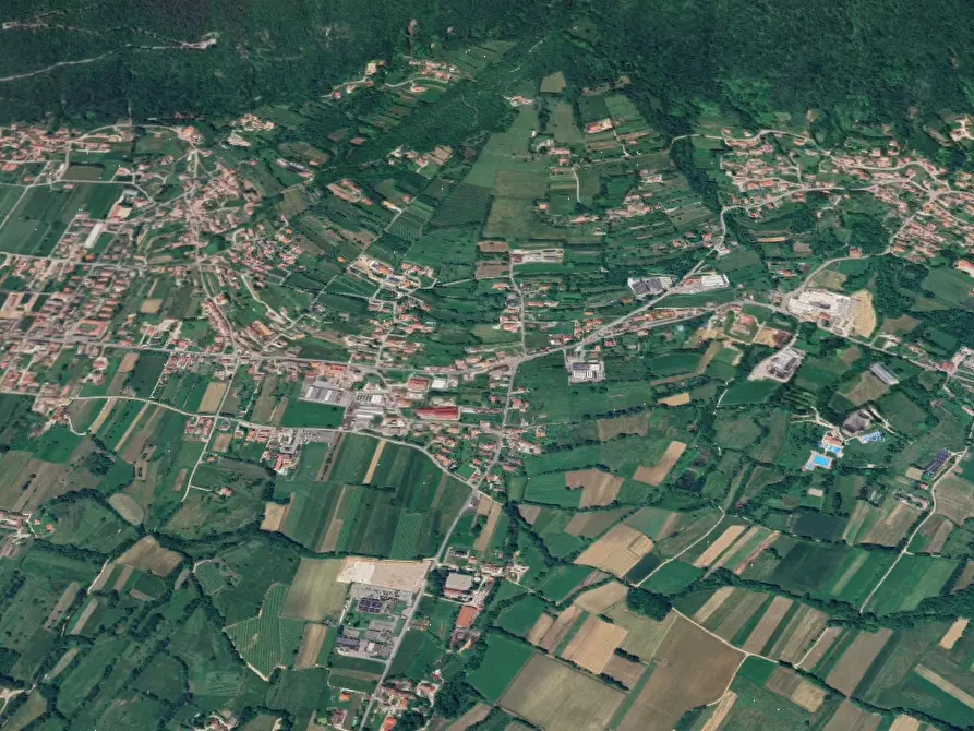 Immagine 13 di Casa indipendente in vendita  in via Molini a Borso Del Grappa