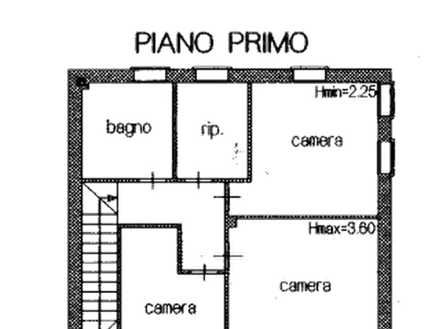 Immagine 16 di Casa indipendente in vendita  in via Molini a Borso Del Grappa