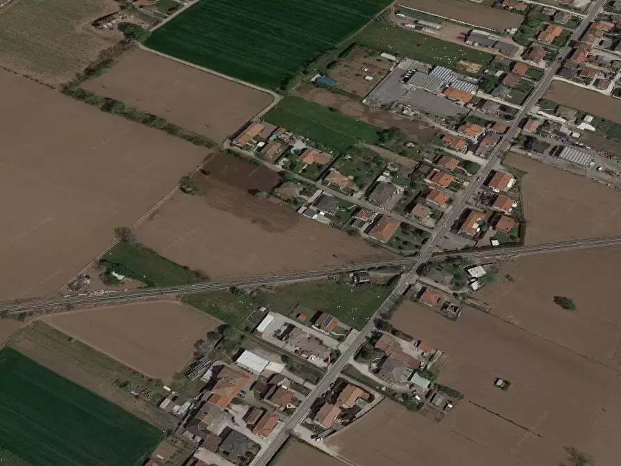 Immagine 7 di Villa in vendita  in Via Campagna a Loria