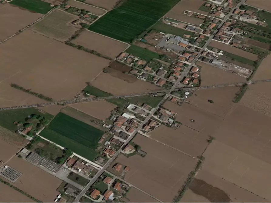 Immagine 8 di Villa in vendita  in Via Campagna a Loria