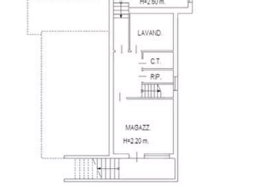 Immagine 12 di Villa in vendita  in Via Campagna a Loria