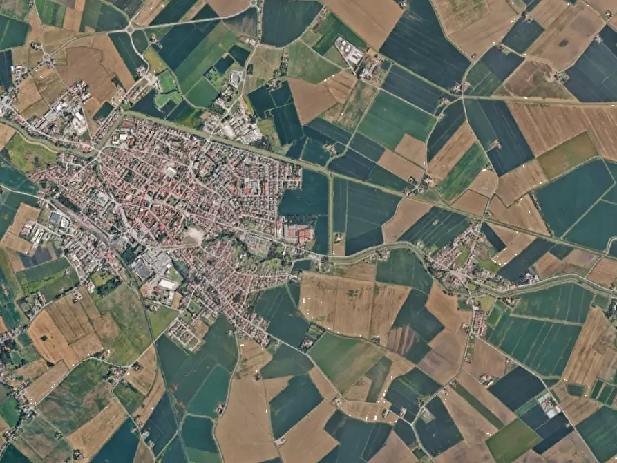 Immagine 1 di Magazzino in vendita  in Via Mazzini a Portomaggiore