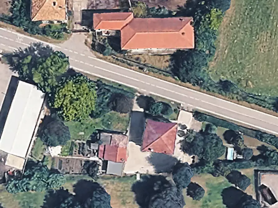 Immagine 4 di Magazzino in vendita  in Via Mazzini a Portomaggiore