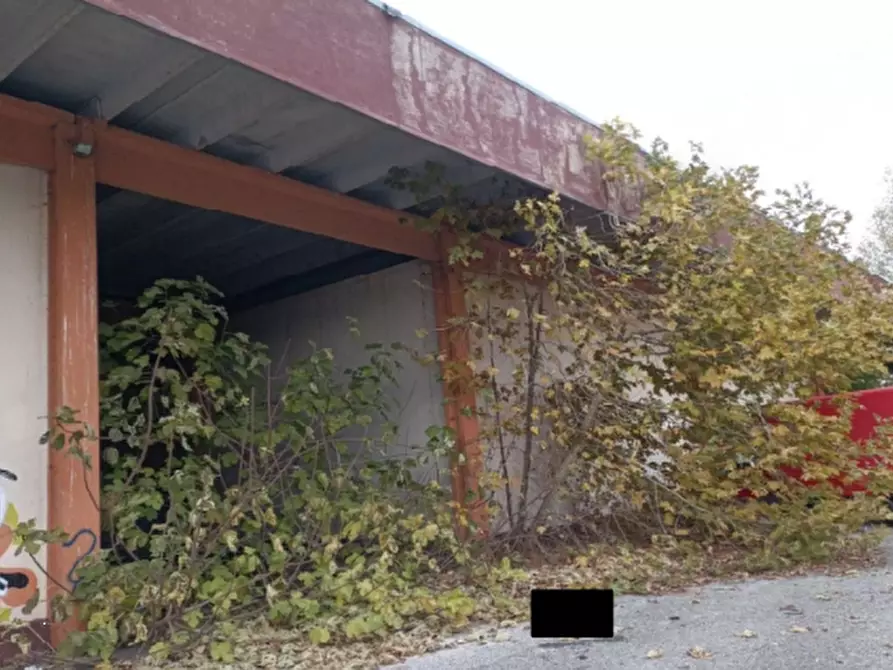 Immagine 4 di Capannone industriale in vendita  in via del Forno a Ferrara