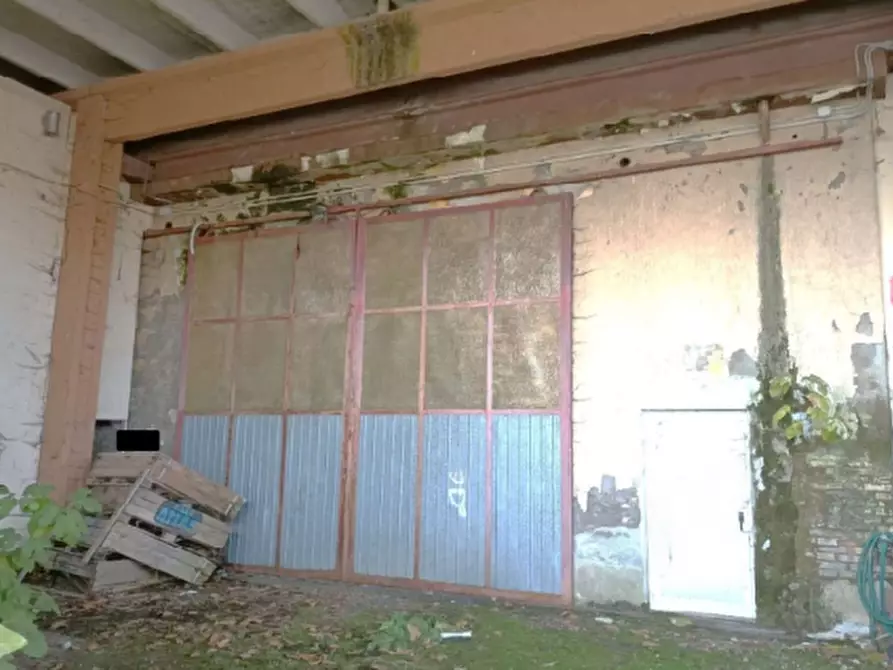 Immagine 5 di Capannone industriale in vendita  in via del Forno a Ferrara