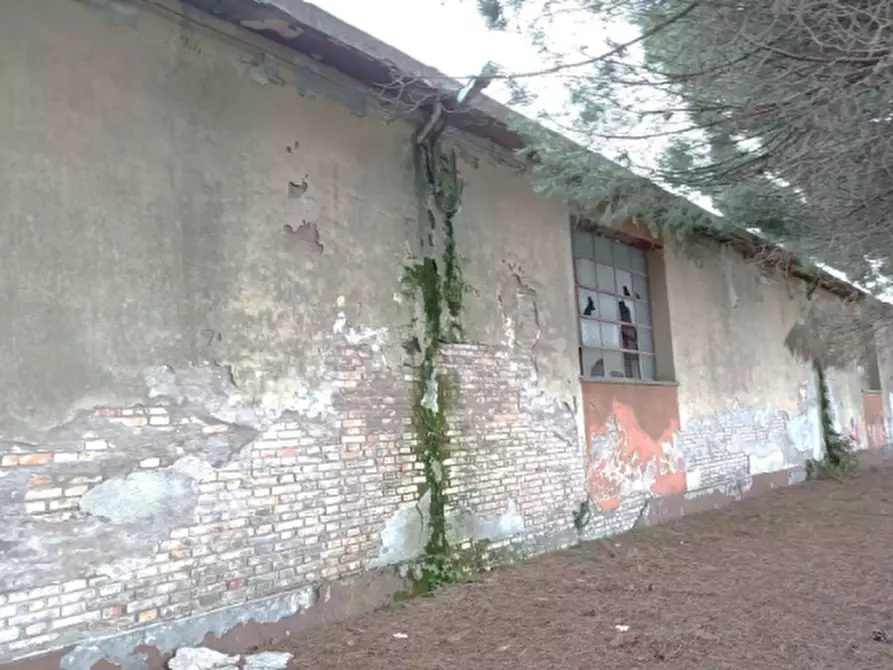 Immagine 6 di Capannone industriale in vendita  in via del Forno a Ferrara