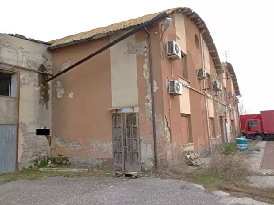 Immagine 7 di Capannone industriale in vendita  in via del Forno a Ferrara