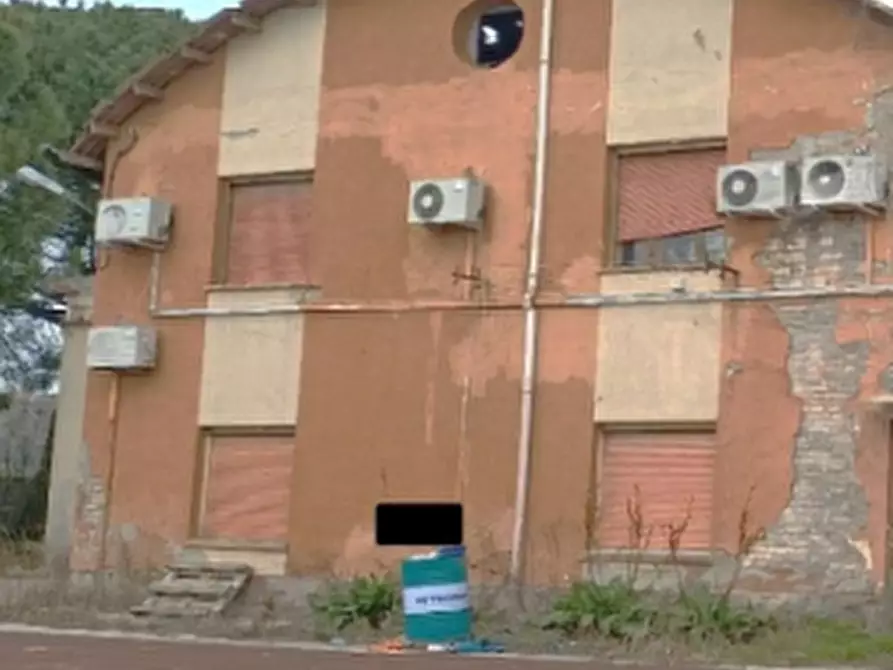 Immagine 8 di Capannone industriale in vendita  in via del Forno a Ferrara