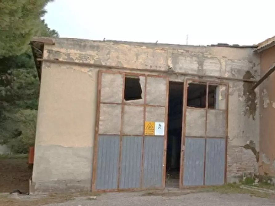 Immagine 9 di Capannone industriale in vendita  in via del Forno a Ferrara