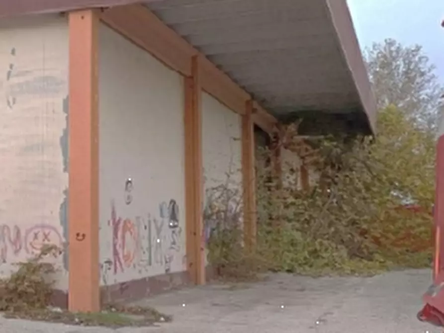 Immagine 10 di Capannone industriale in vendita  in via del Forno a Ferrara