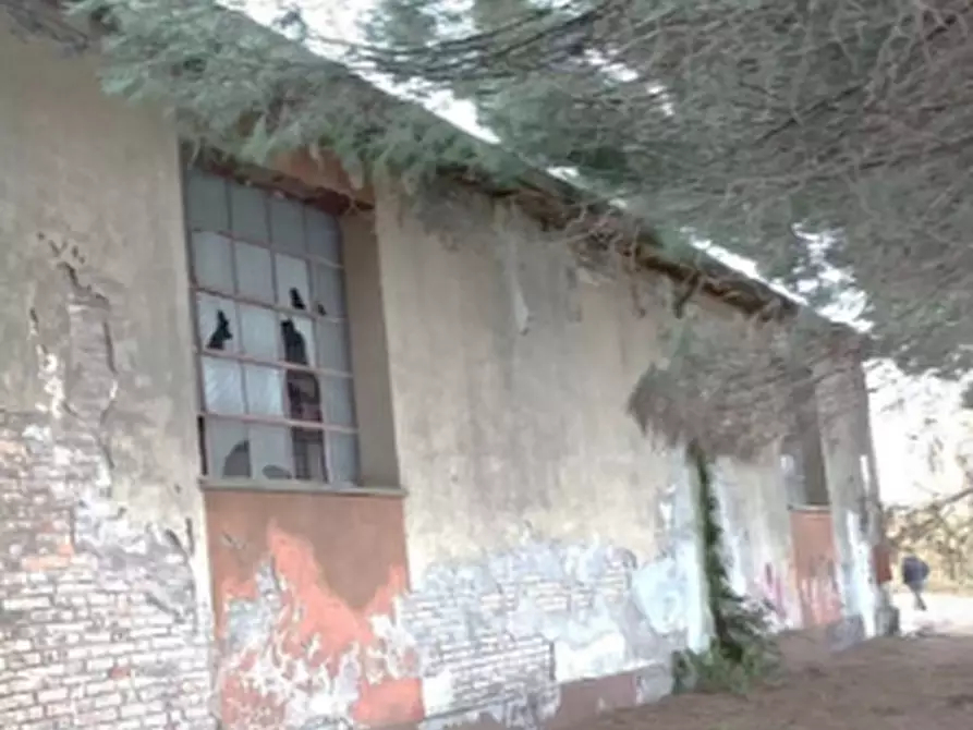 Immagine 13 di Capannone industriale in vendita  in via del Forno a Ferrara