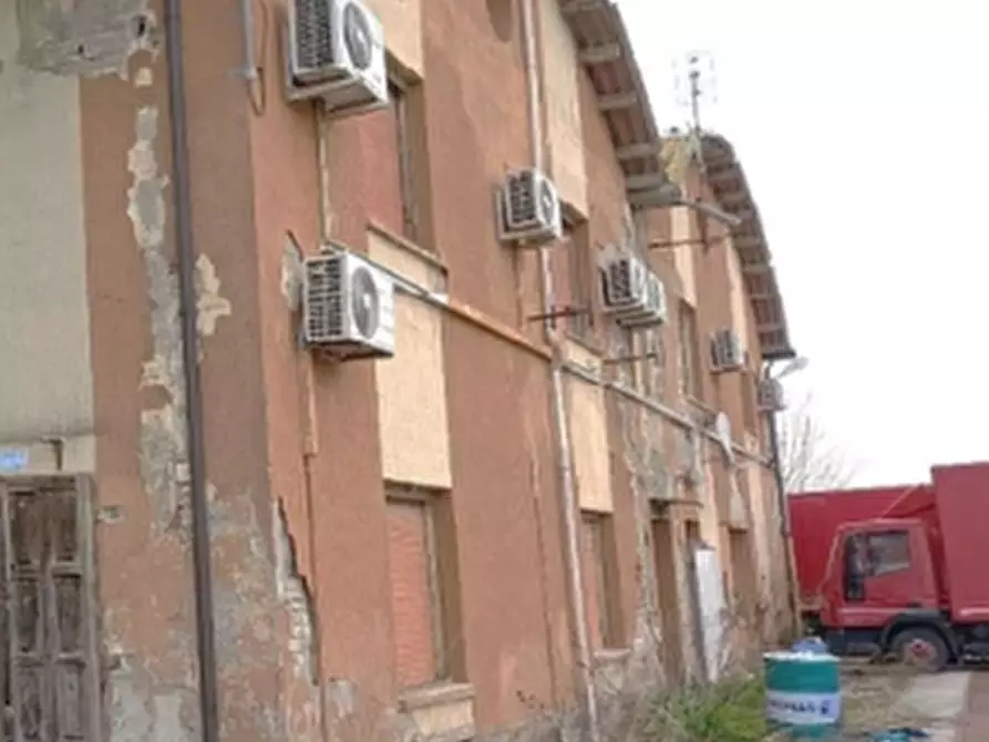 Immagine 14 di Capannone industriale in vendita  in via del Forno a Ferrara