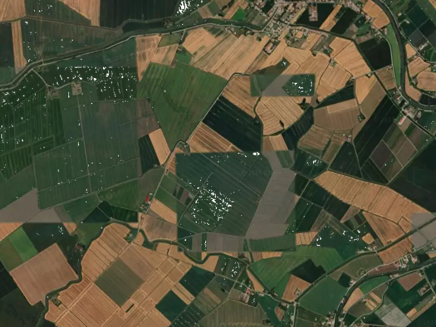 Immagine 18 di Capannone industriale in vendita  in via del Forno a Ferrara