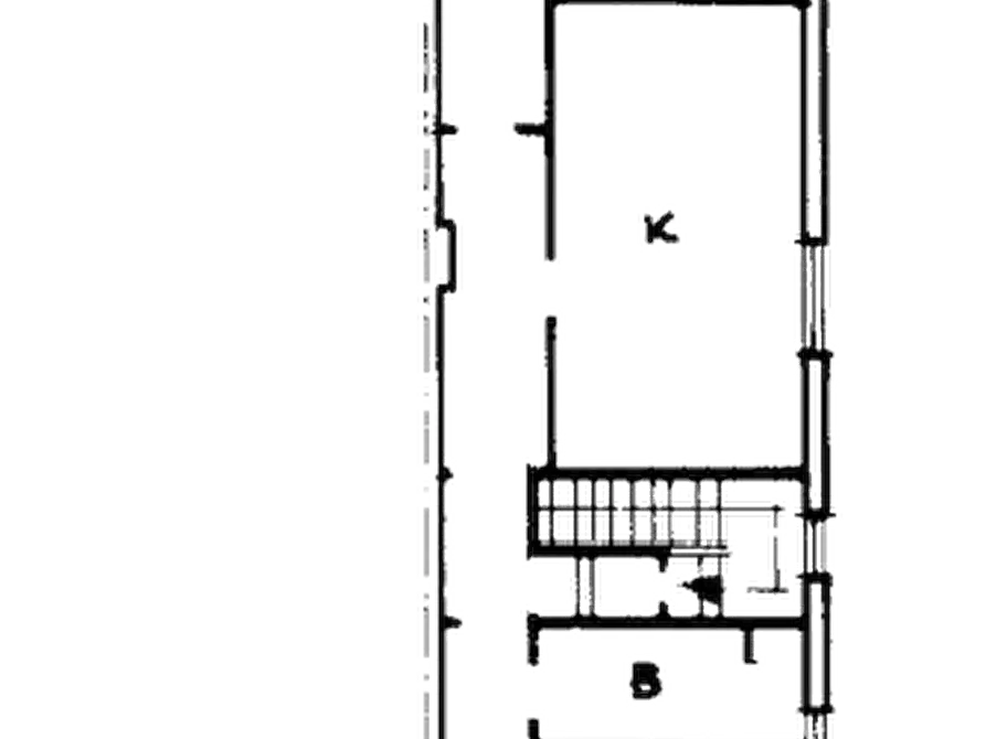 Immagine 22 di Capannone industriale in vendita  in via del Forno a Ferrara