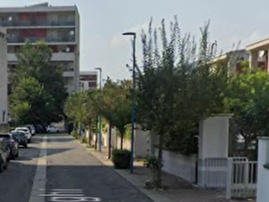 Immagine 5 di Posto auto in vendita  in Via Ugo Aldrighi a Brescia