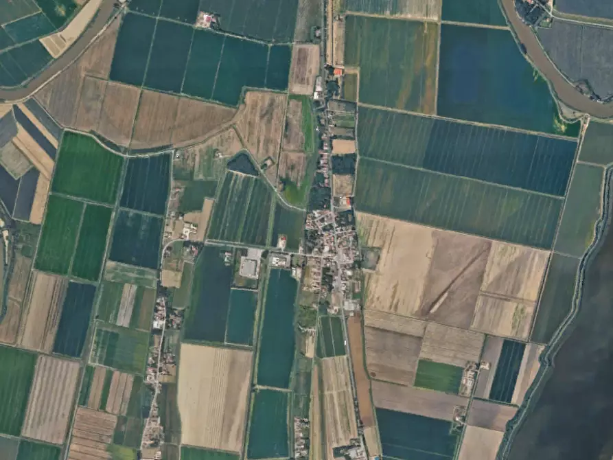 Immagine 3 di Porzione di casa in vendita  in Via Curole a Lagosanto