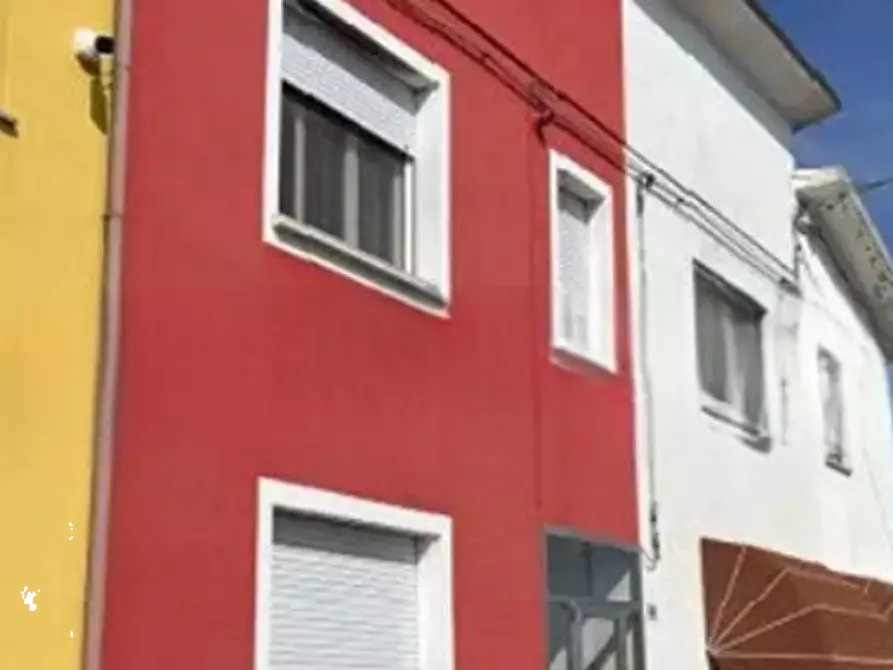 Immagine 1 di Porzione di casa in vendita  in Via Curole a Lagosanto
