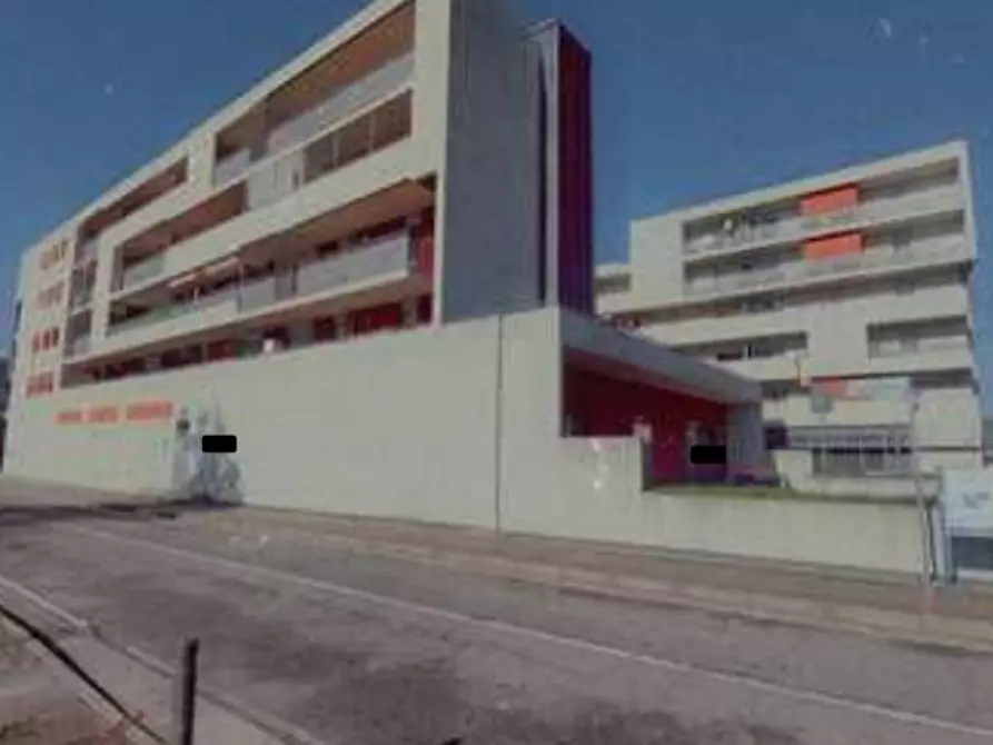 Immagine 3 di Posto auto in vendita  in Via Ugo Aldrighi a Brescia