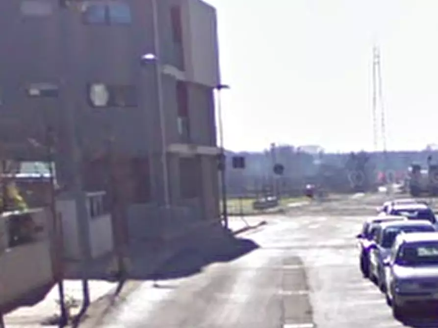 Immagine 5 di Posto auto in vendita  in Via Ugo Aldrighi a Brescia