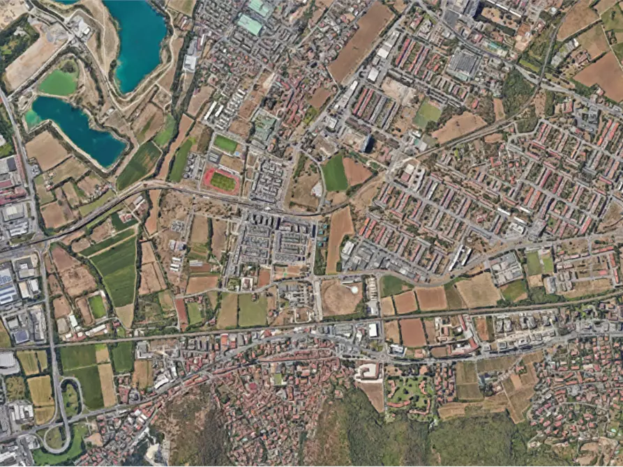 Immagine 7 di Posto auto in vendita  in Via Ugo Aldrighi a Brescia