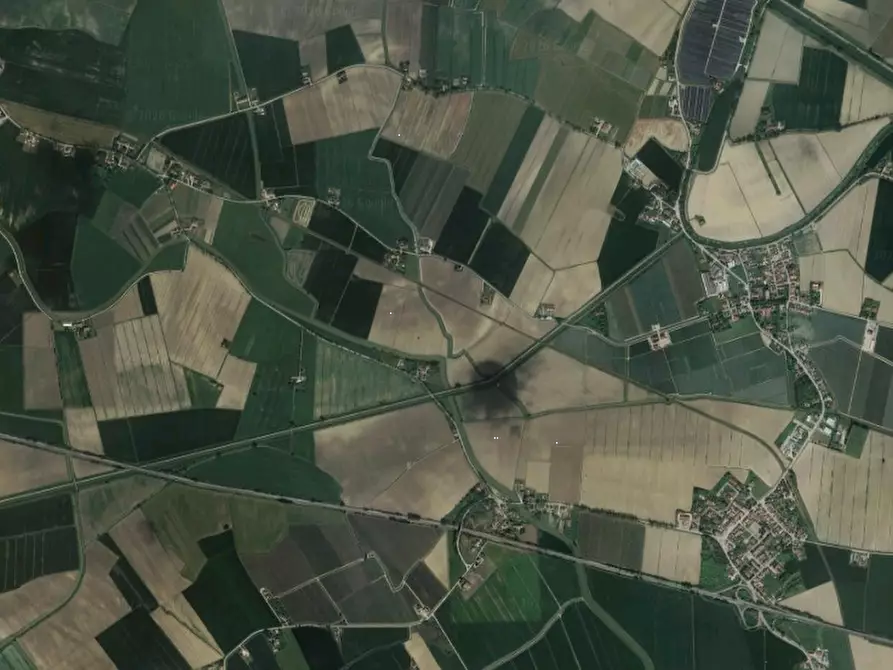Immagine 5 di Porzione di casa in vendita  in Via Ferrara a Ostellato