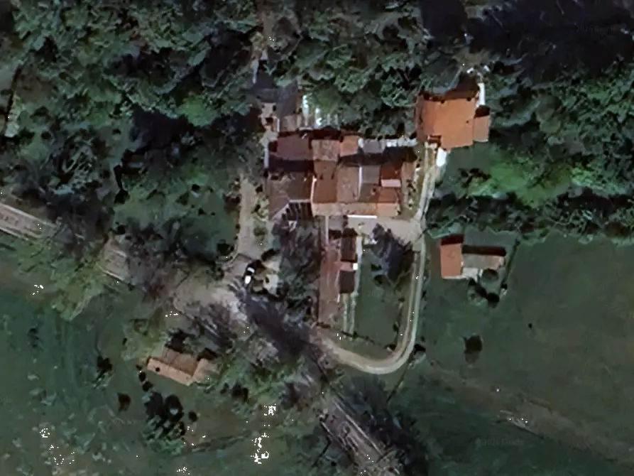 Immagine 1 di Porzione di casa in vendita  in Via Ferrara a Ostellato