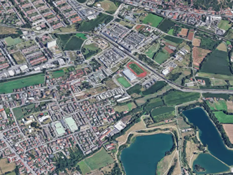 Immagine 16 di Posto auto in vendita  in Via Ugo Aldrighi a Brescia