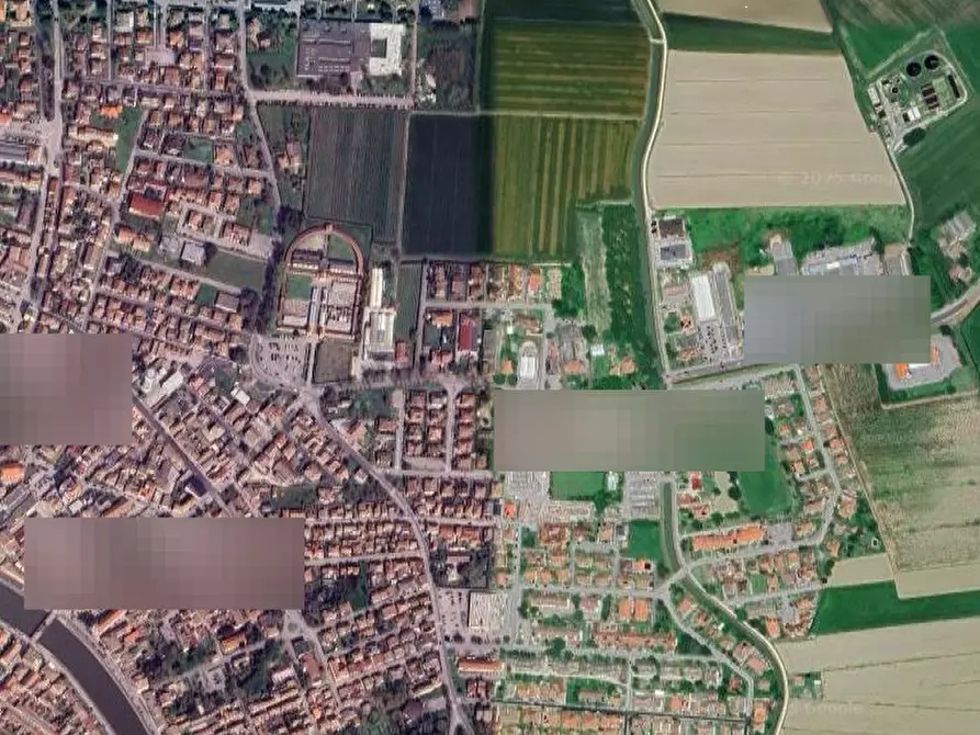 Immagine 1 di Laboratorio in vendita  in Via Malalunga a Codigoro