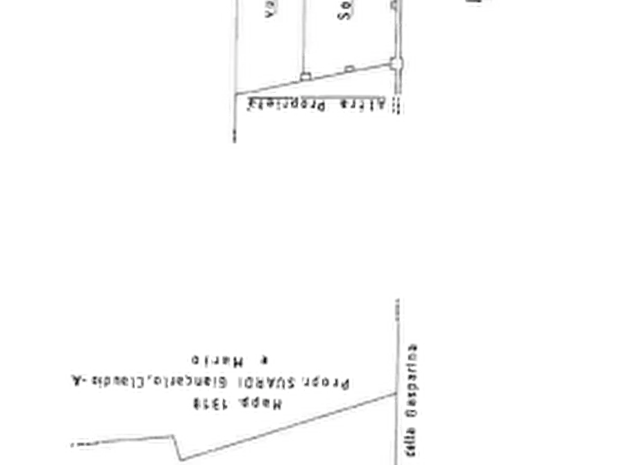 Immagine 4 di Porzione di casa in vendita  in Via Cascina Pascolo a Romano Di Lombardia