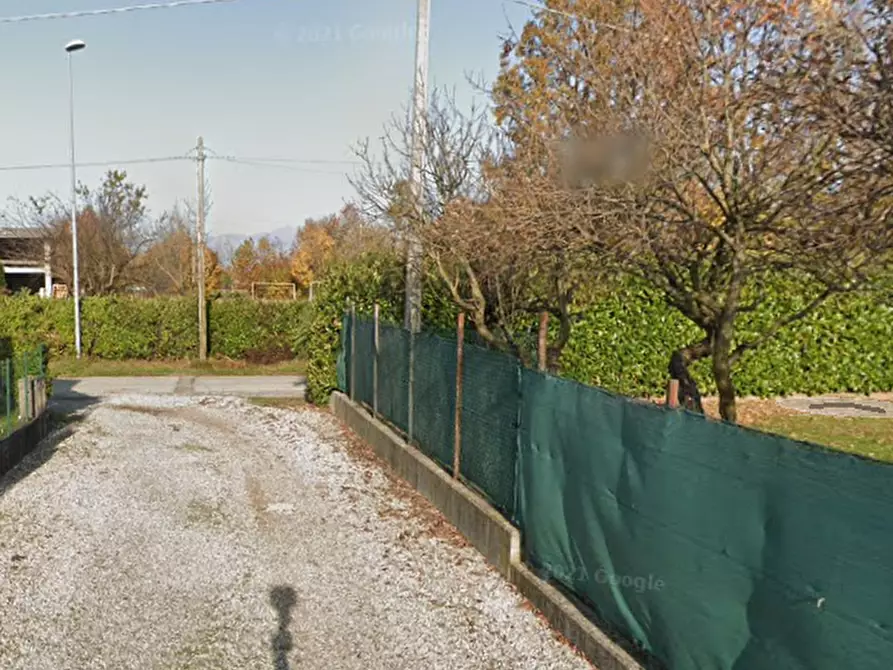 Immagine 5 di Villa in vendita  in Via Runchie a Azzano Decimo