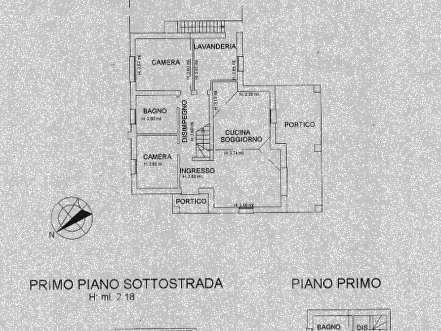 Immagine 13 di Villa in vendita  in Via Runchie a Azzano Decimo