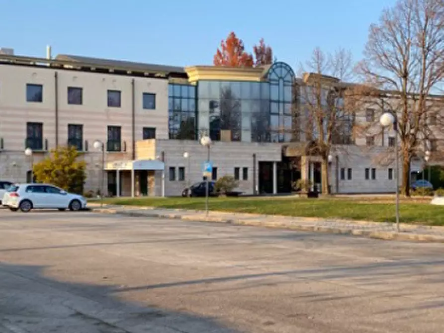 Immagine 18 di Hotel in vendita  in Via Villa Varda a Brugnera